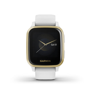 Smartwatch Garmin VENU Sq 010-02427-11 - Fabiani Gioiellerie