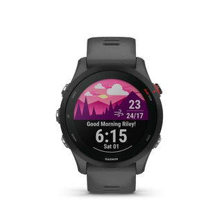 Smartwatch Garmin Forerunner 255 Gps Multisport