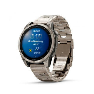 Smartwatch Garmin Fēnix® 8