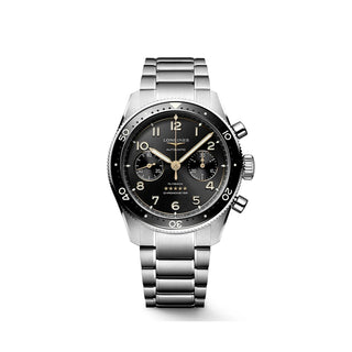 Orologio Longines Spirit Flyback