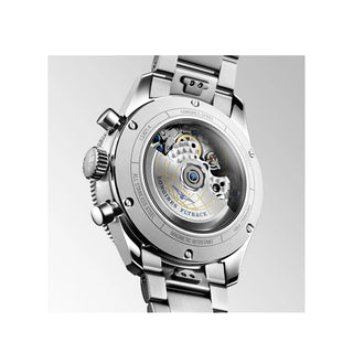 Orologio Longines Spirit Flyback