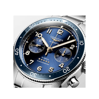 Orologio Longines Spirit Flyback