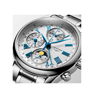 Orologio Longines Master Collection