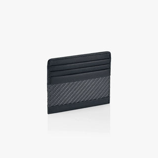 Portacarte Porsche Design Carbon Nero