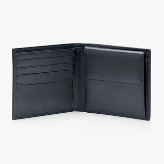 Portafoglio Porsche Design Classic 4 Nero