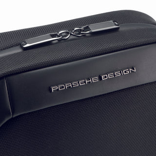 Porsche Design Contin Roadster Nylon 001 Black