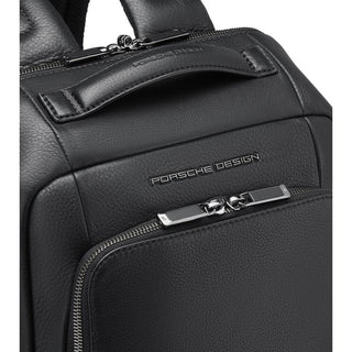 Zaino Porsche Design Roadster Leather XS