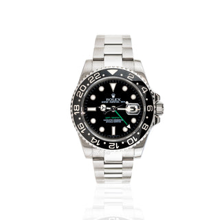 Rolex GMT-Master II