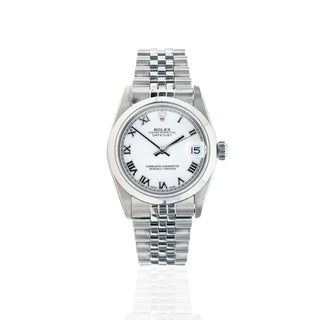 Rolex Datejust 31