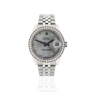 Rolex Datejust 31