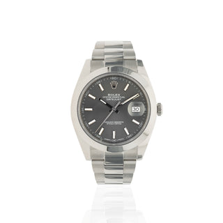 Rolex Datejust 41