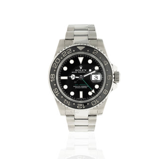 Rolex GMT-Master II