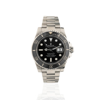 Rolex Submariner Date