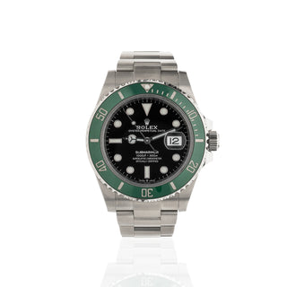 Rolex Submariner Date