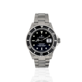 Rolex Submariner Date