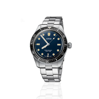 OROLOGIO ORIS D-DIVERS SIXTY-FIVE