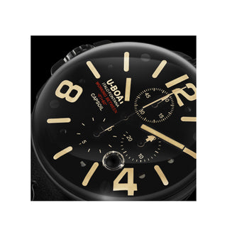 Orologio U-Boat Capsoil Chrono DLC