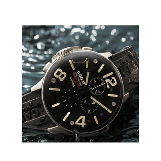 Orologio U-Boat Capsoil Chrono SS