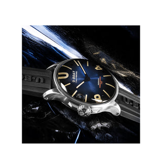 Orologio U-Boat Darkmoon Blue SS