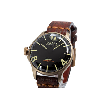 Orologio U-Boat Darkmoon BK PDV Bronze