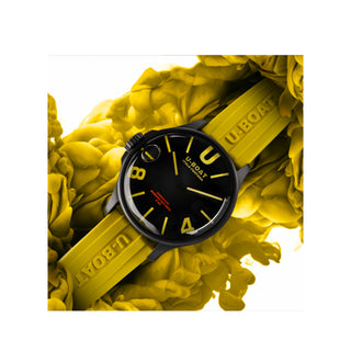 Orologio U-Boat Darkmoon BK Yellow PVD