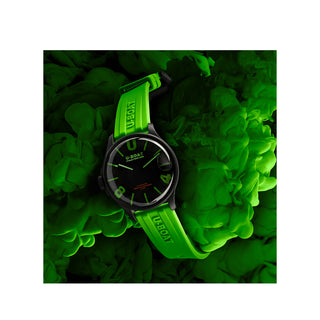 Orologio U-Boat Darkmoon BK Green PVD