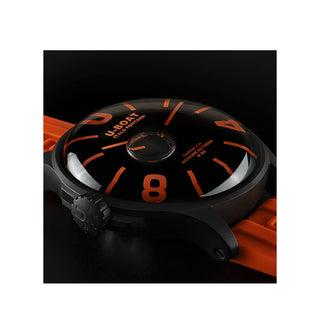 Orologio U-Boat Darkmoon BK Orange PVD