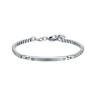 Bracciale Luca Barra - Fabiani Gioiellerie