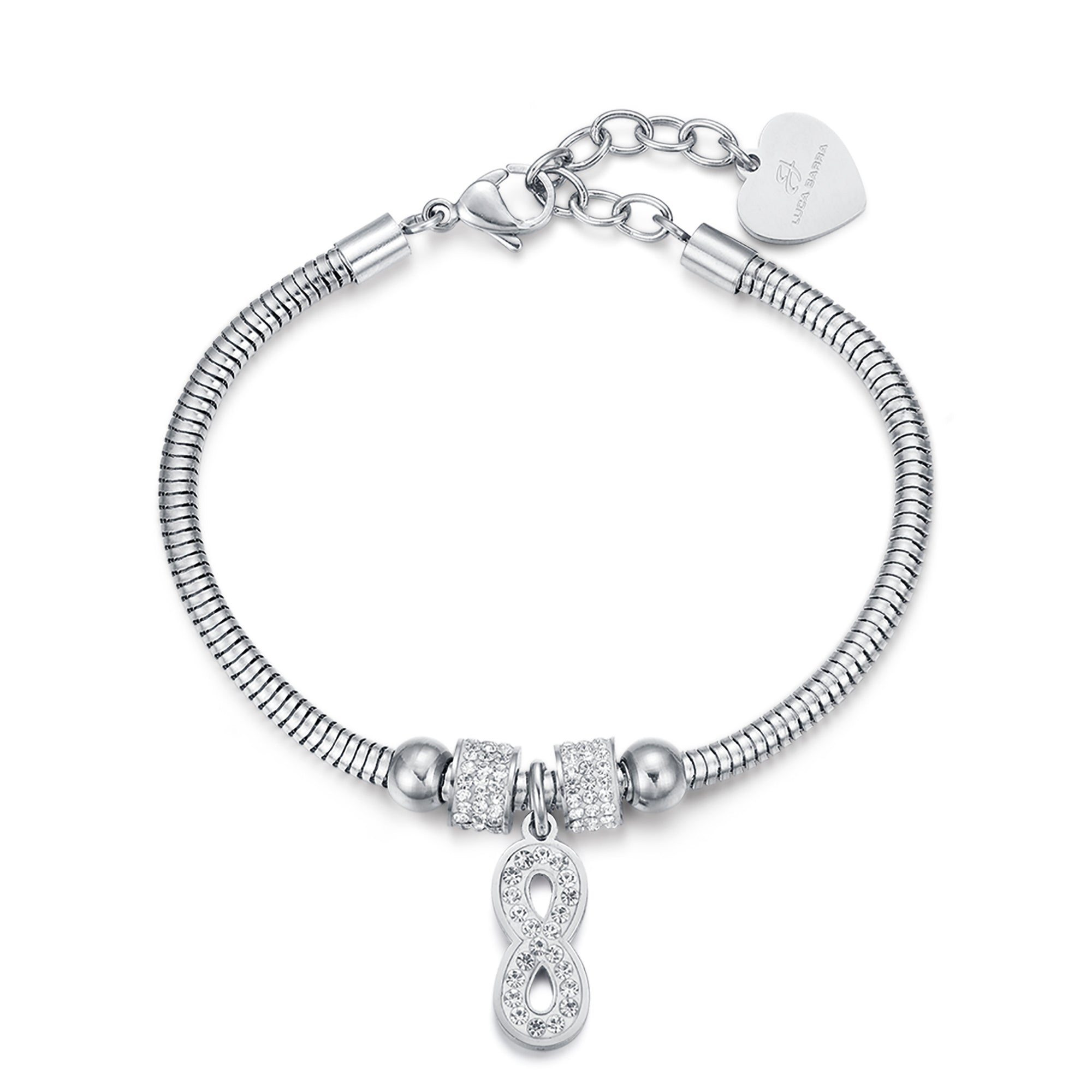 Bracciale Luca Barra – Fabiani Gioiellerie