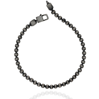 Fabiani 925 silver sphere bracelet