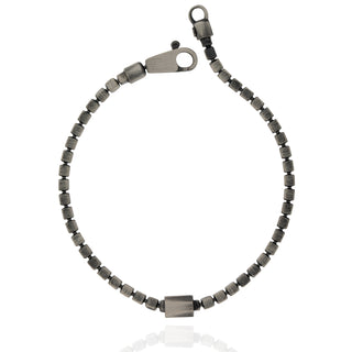 Fabiani silver bracelet