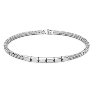 Bracciale Argento Zancan - Fabiani Gioiellerie