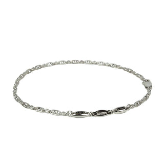 Bracciale Zancan Argento - Fabiani Gioiellerie