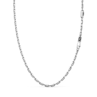 Collana Zancan in argento - Fabiani Gioiellerie