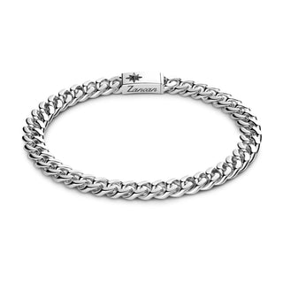 Bracciale Zancan Argento - Fabiani Gioiellerie