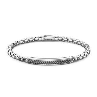 Bracciale Zancan Argento - Fabiani Gioiellerie