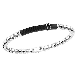 Bracciale Zancan Argento - Fabiani Gioiellerie