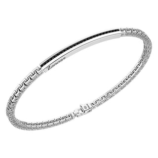 Bracciale Zancan Argento - Fabiani Gioiellerie