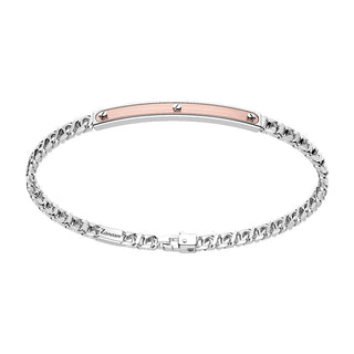 Bracciale Zancan Argento - Fabiani Gioiellerie