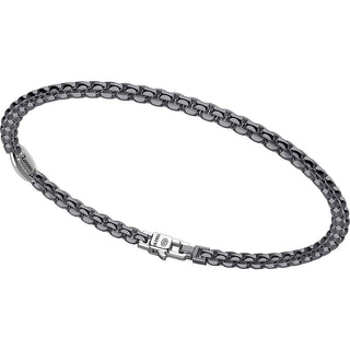 Bracciale Zancan argento - Fabiani Gioiellerie