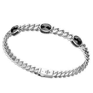 Bracciale Zancan argento - Fabiani Gioiellerie