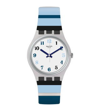 Orologio Swatch Night Sky