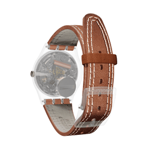 Orologio Swatch Windy Dune