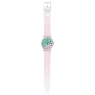 Orologio Swatch Ultrarose