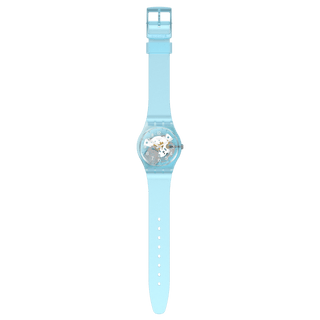 Orologio Swatch Morning Sky