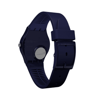 Orologio Swatch Blue Ben