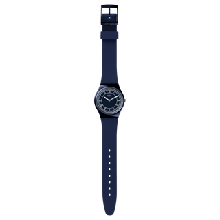 Orologio Swatch Blue Ben