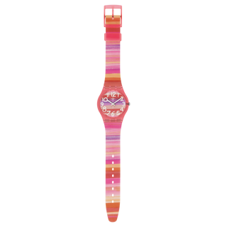 Orologio Swatch Astilbe