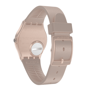 Orologio Swatch Pinkbaya