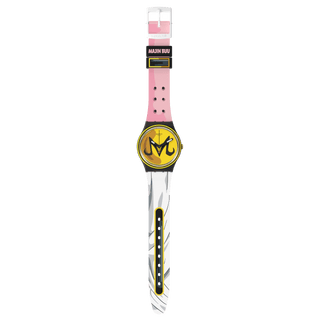 Orologio Swatch x Majin Buu